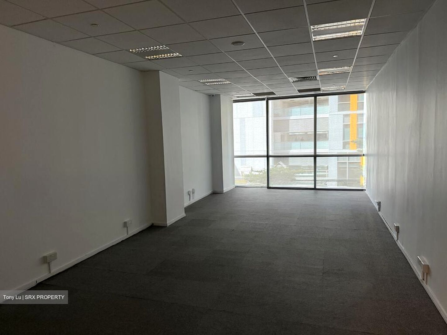 Paya Lebar Square (D14), Office #514294651